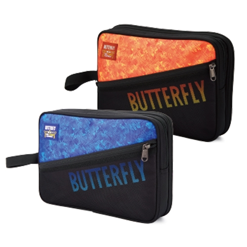蝴蝶 Butterfly 雙拍套 BTY-375